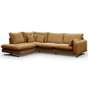 Obrazek Narożnik Prince L Lewostronny Poso 01