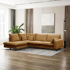 Obrazek Narożnik Prince L Lewostronny Poso 01