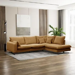 Obrazek Narożnik Prince L Prawostronny Poso 01