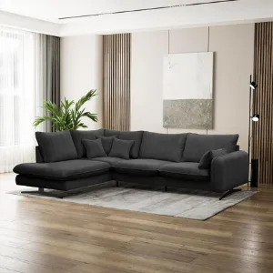 Obrazek Narożnik Prince L Lewostronny Poso 34