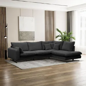 Obrazek Narożnik Prince L Prawostronny Poso 34