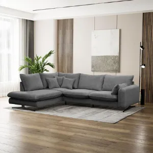 Obrazek Narożnik Prince L Lewostronny Poso 60