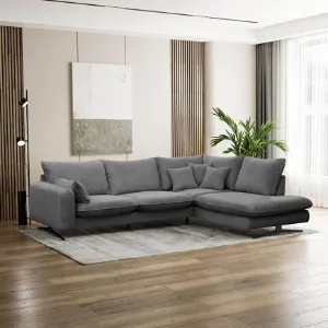 Obrazek Narożnik Prince L Prawostronny Poso 60