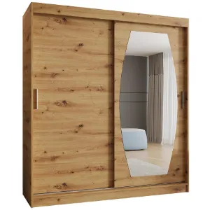 Obrazek Szafa Rossa 180 artisan