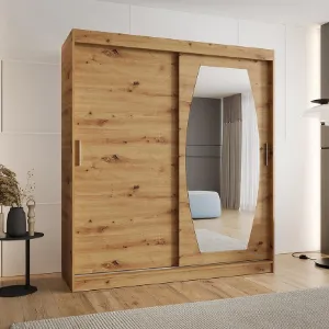 Obrazek Szafa Rossa 180 artisan