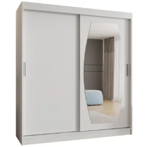 Obrazek Szafa Rossa 180 biały