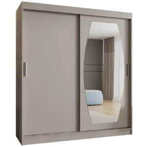 Obrazek Szafa Rossa 180 kaszmir