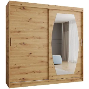 Obrazek Szafa Rossa 200 artisan