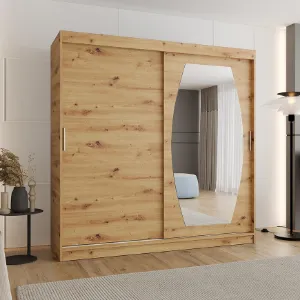 Obrazek Szafa Rossa 200 artisan