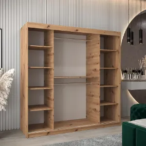 Obrazek Szafa Rossa 200 artisan