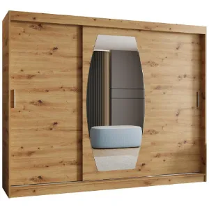 Obrazek Szafa Rossa 250 artisan