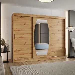 Obrazek Szafa Rossa 250 artisan