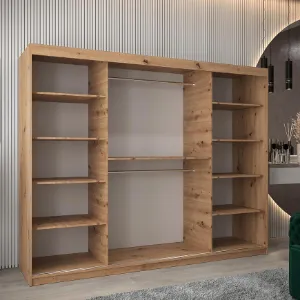 Obrazek Szafa Rossa 250 artisan