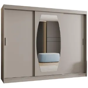 Obrazek Szafa Rossa 250 kaszmir