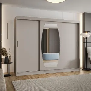 Obrazek Szafa Rossa 250 kaszmir