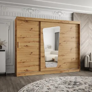 Obrazek Szafa Moka 250 artisan