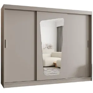 Obrazek Szafa Moka 250 kaszmir