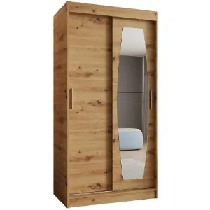 Obrazek Szafa Rossa 100 artisan