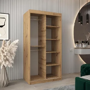 Obrazek Szafa Rossa 100 artisan