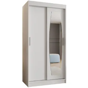 Obrazek Szafa Rossa 100 biały