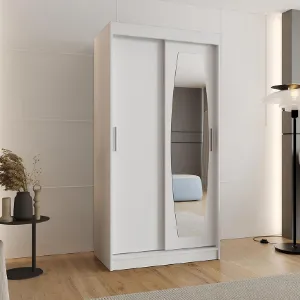 Obrazek Szafa Rossa 100 biały