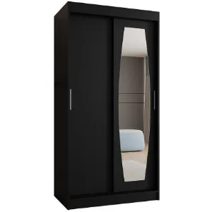 Obrazek Szafa Rossa 100 czarny