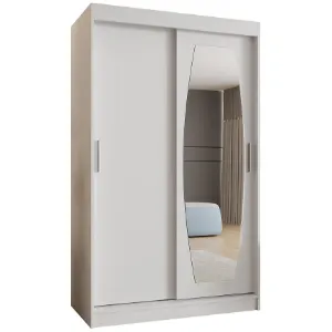 Obrazek Szafa Rossa 120 biały