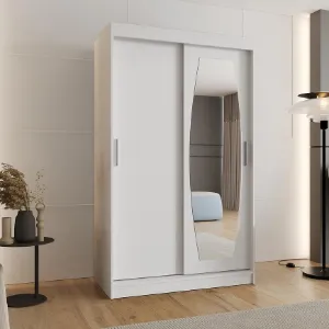 Obrazek Szafa Rossa 120 biały