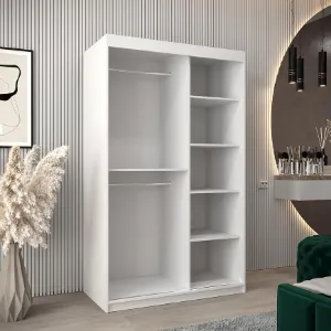 Obrazek Szafa Rossa 120 biały