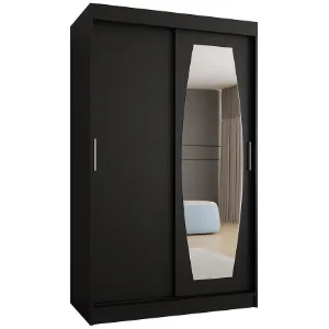 Obrazek Szafa Rossa 120 czarny