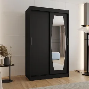 Obrazek Szafa Rossa 120 czarny