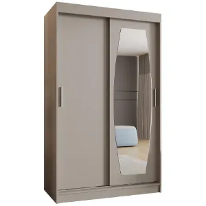 Obrazek Szafa Rossa 120 kaszmir