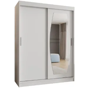 Obrazek Szafa Rossa 150 biały