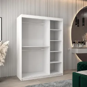 Obrazek Szafa Rossa 150 biały