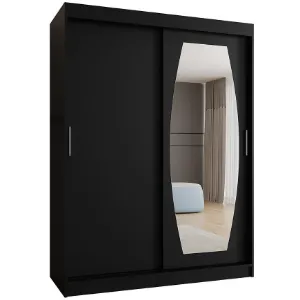 Obrazek Szafa Rossa 150 czarny