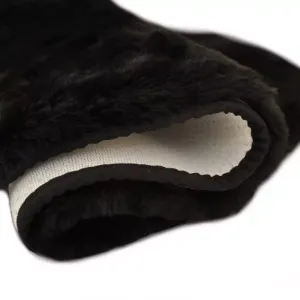 Obrazek Dywan Timmy F 0,8/0,8 t-fc9 black