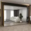 Obrazek Szafa Marbella III 300 artisan kaszmir