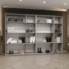 Obrazek Szafa Marbella III 300 kaszmir/kaszmir