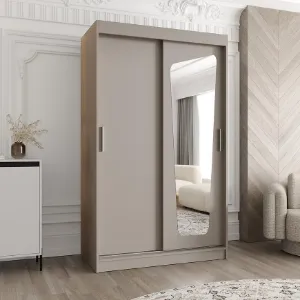 Obrazek Szafa Moka 120 kaszmir