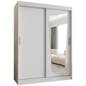 Obrazek Szafa Moka 150 biały