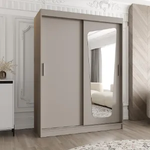 Obrazek Szafa Moka 150 kaszmir