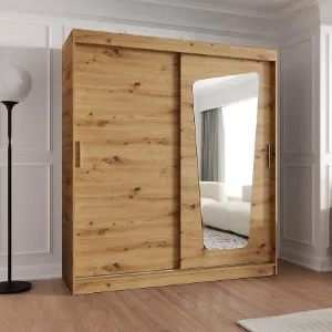 Obrazek Szafa Moka 180 artisan