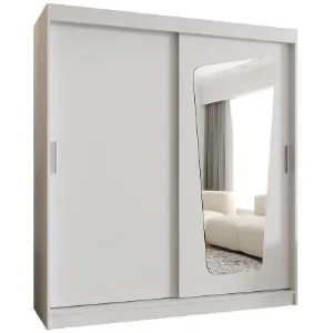 Obrazek Szafa Moka 180 biały