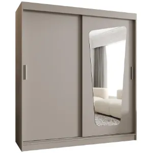 Obrazek Szafa Moka 180 kaszmir