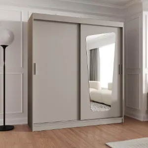 Obrazek Szafa Moka 180 kaszmir