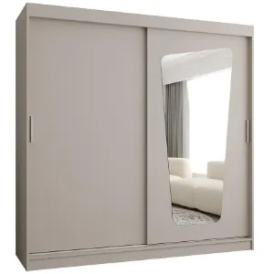 Obrazek Szafa Moka 200 kaszmir