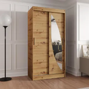 Obrazek Szafa Milo 100 artisan