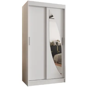 Obrazek Szafa Milo 100 biały