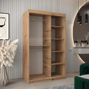 Obrazek Szafa Milo 120 artisan