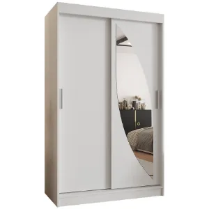 Obrazek Szafa Milo 120 biały